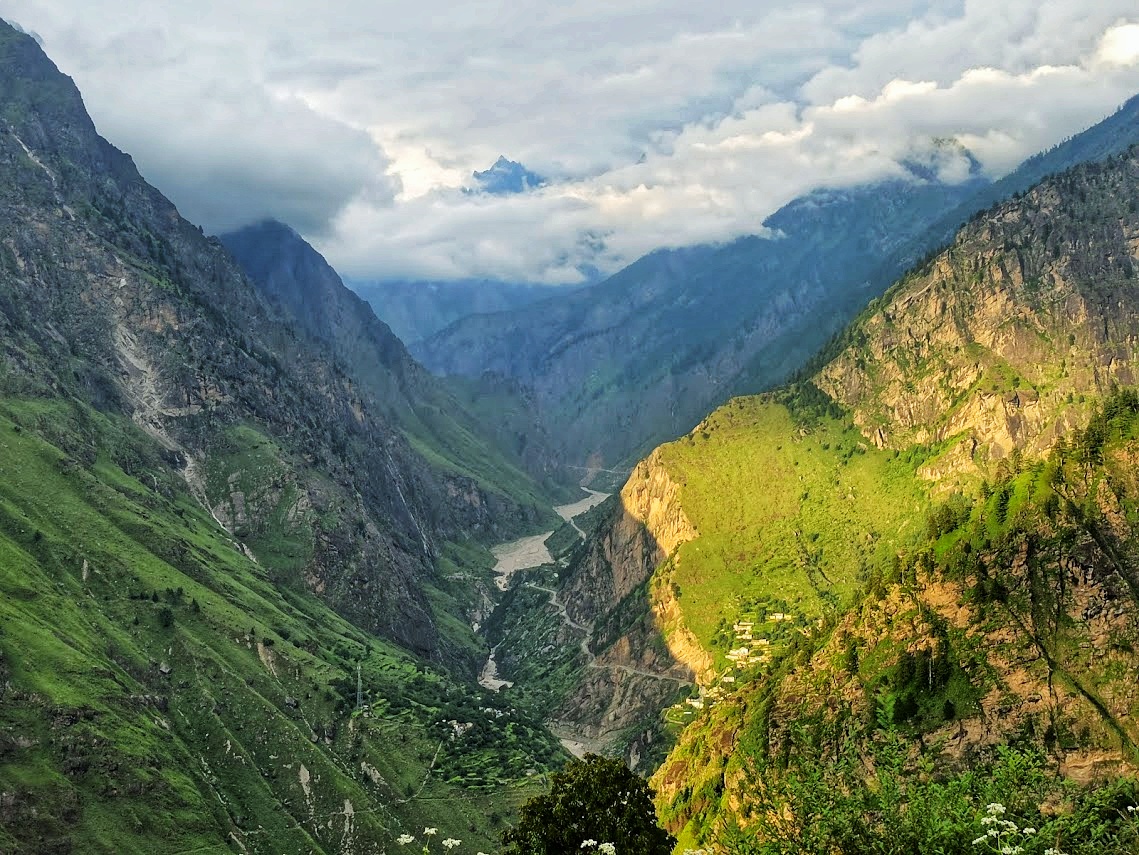 Kedarnath Trek